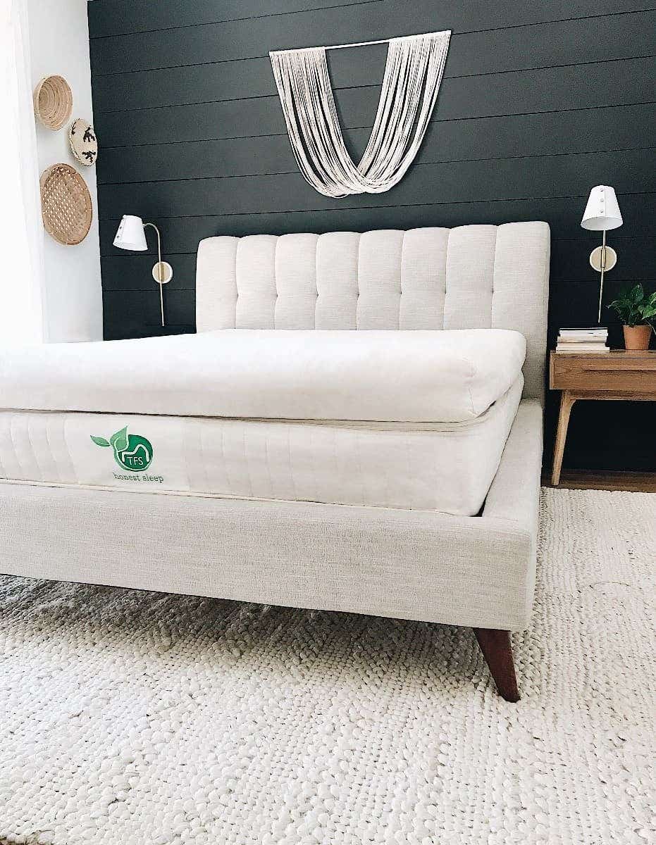 The Futon Shop Media kit