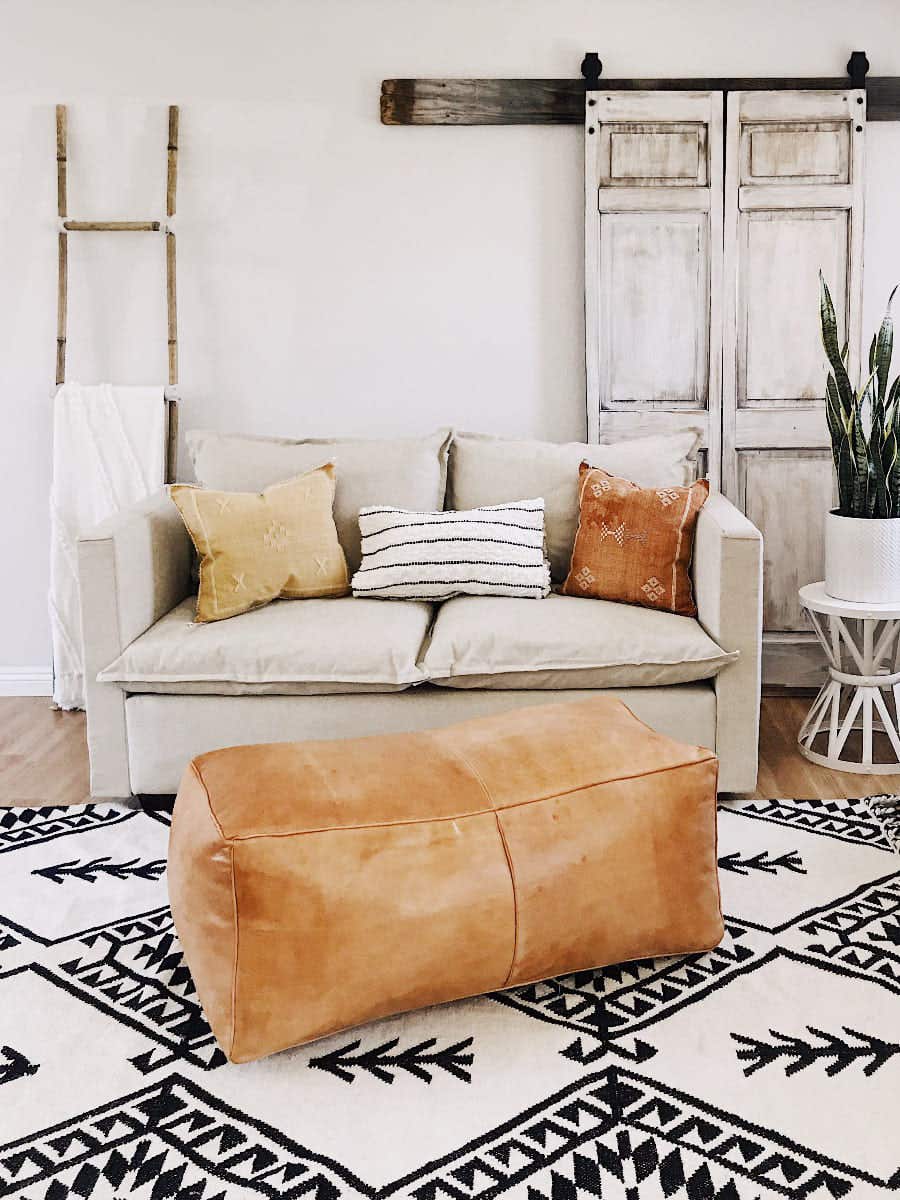 The Futon Shop Media kit
