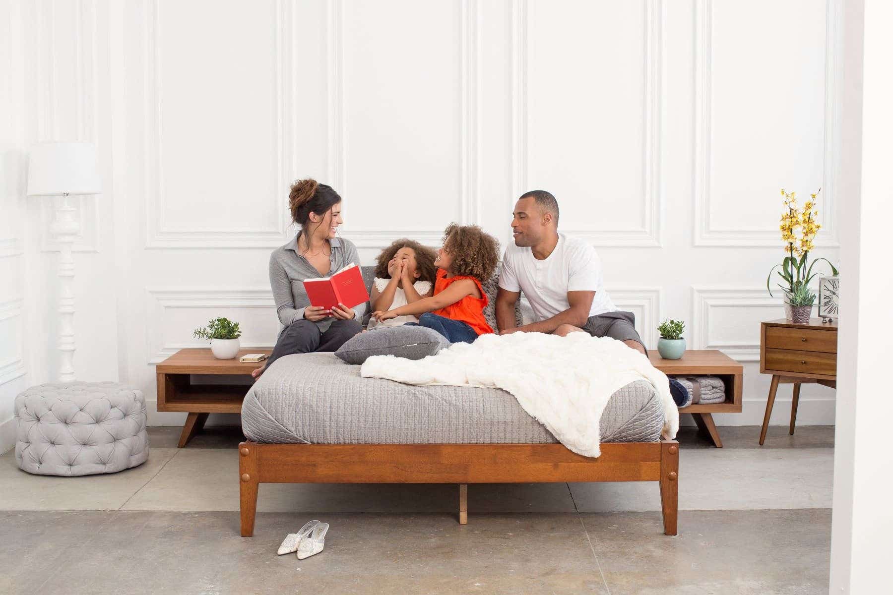 The Futon Shop Media kit
