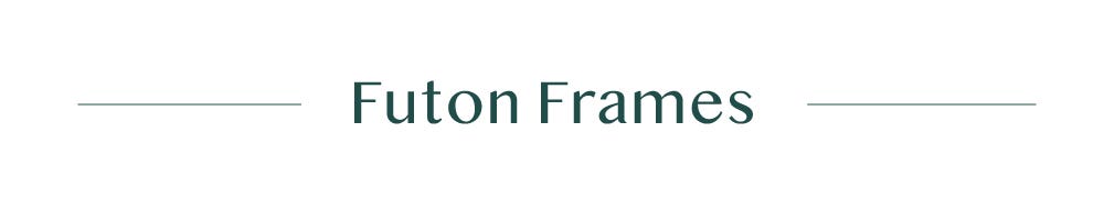 The Futon Shop Media kit