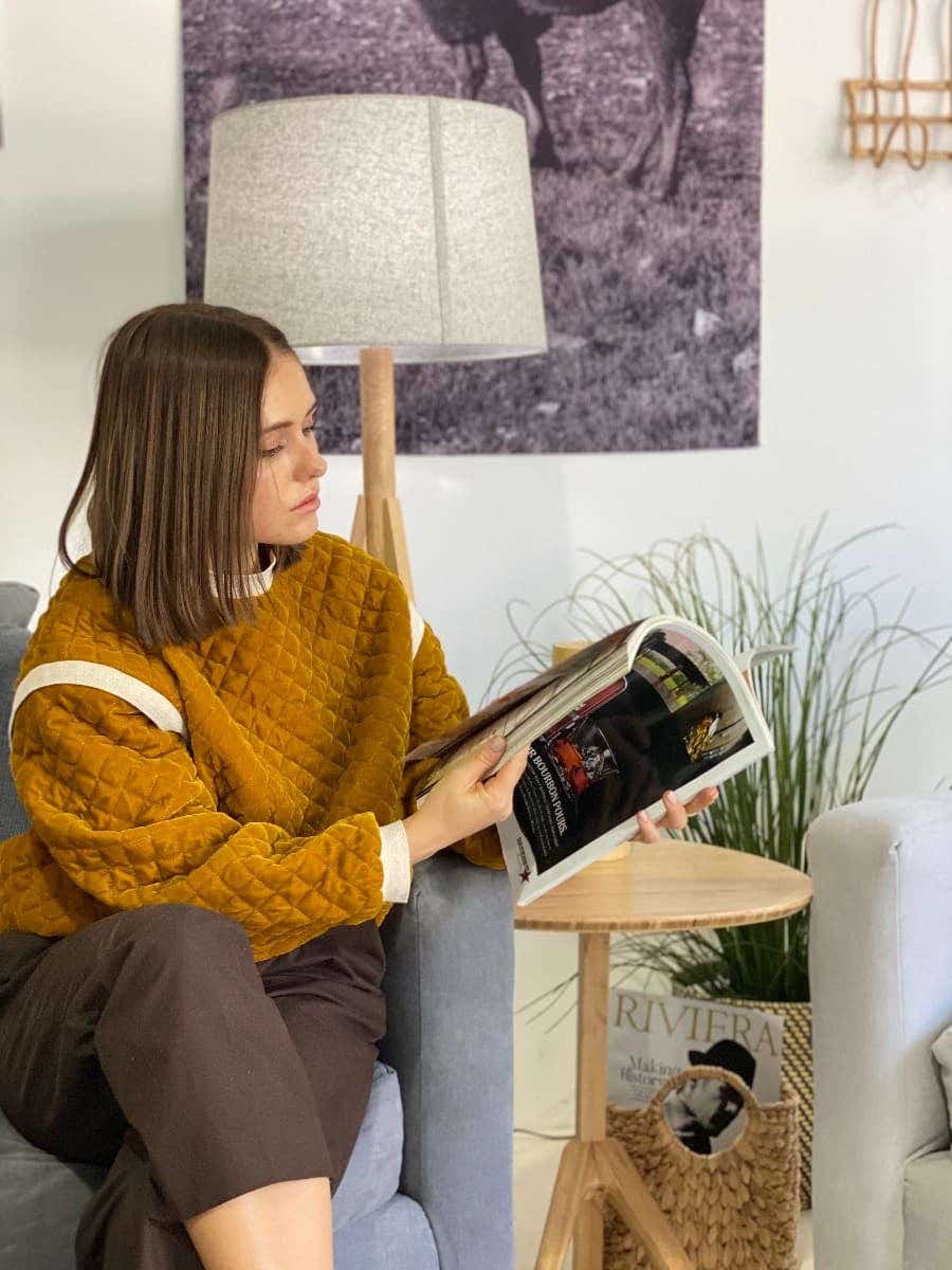 The Futon Shop Media kit