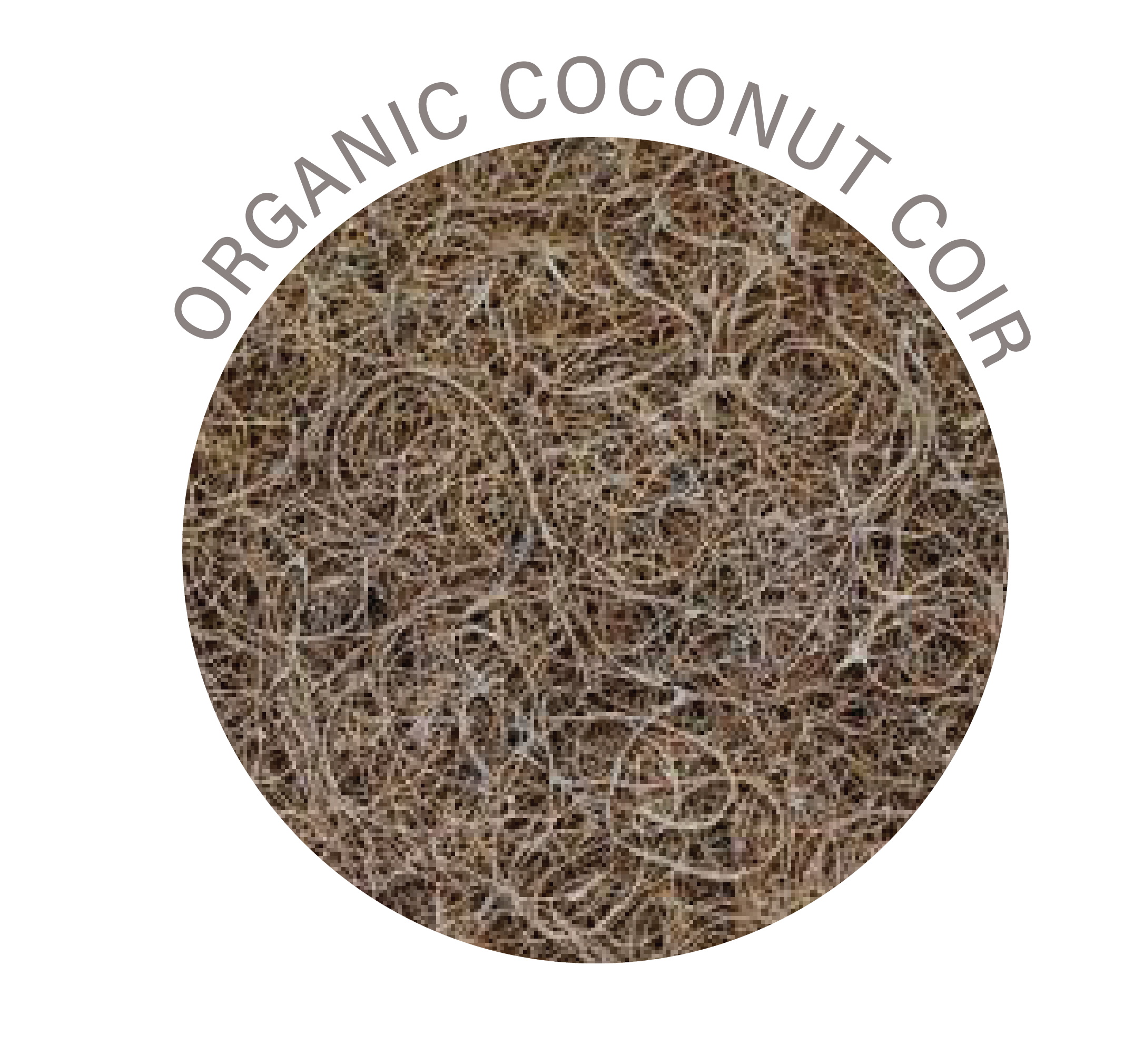 
organic coconut coir