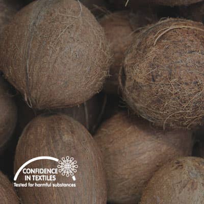 The Futon Shop coconut-coir