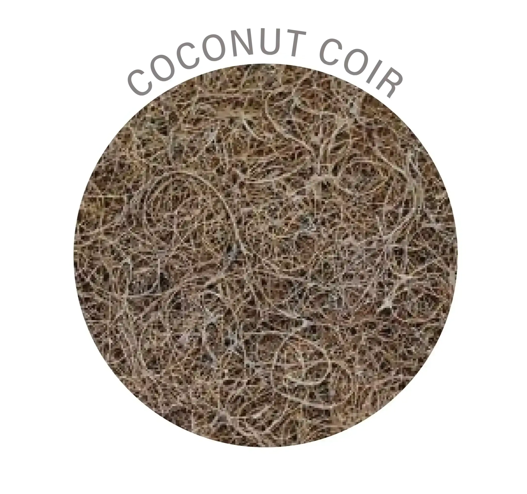 OEKO-TEK Coconut Coir
