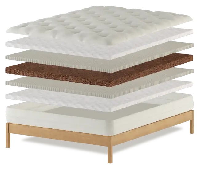 mattress