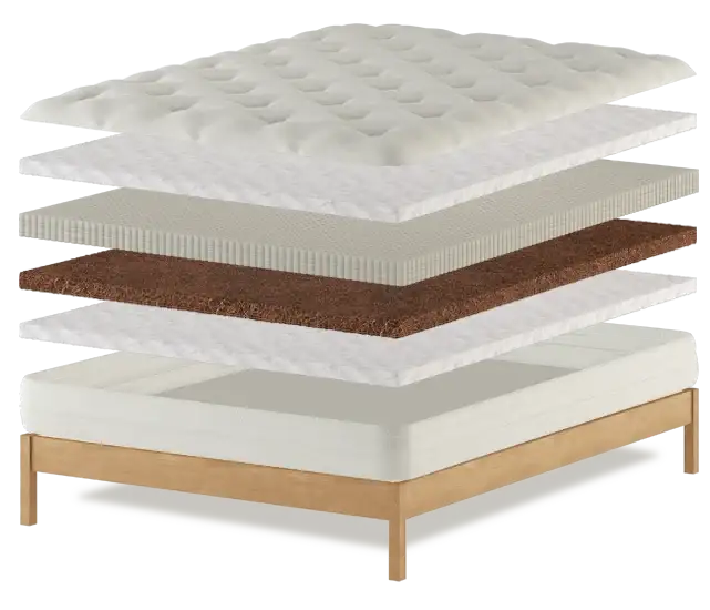 mattress
