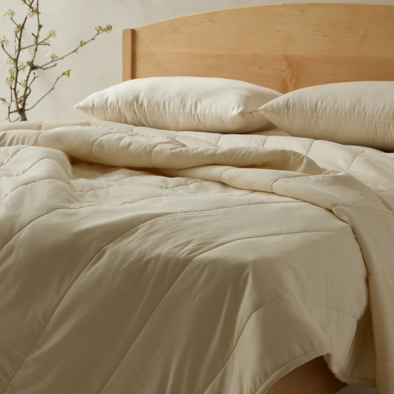 Premium Organic Materials
