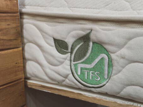 Sustainable Furniture MOONLIGHT MATTRESS