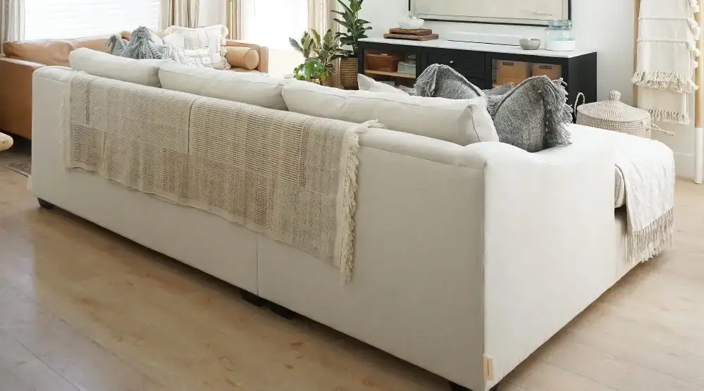Long Lasting Comfort