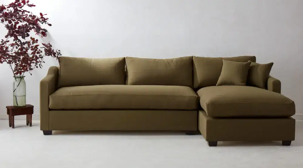 FABRIC OPTIONS