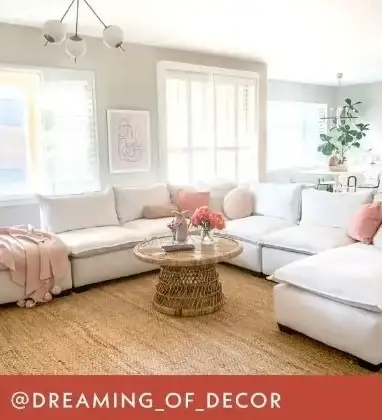What is boho style dreaming