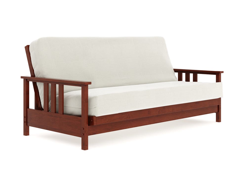 futon frame