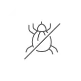 Dust Mite Resistant