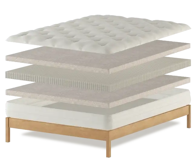 mattress