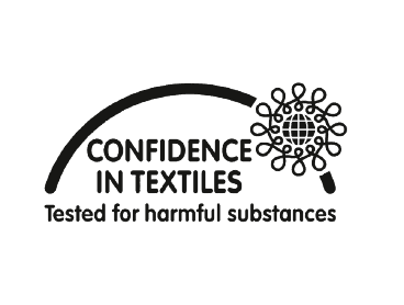 Confidence In Textiles environment