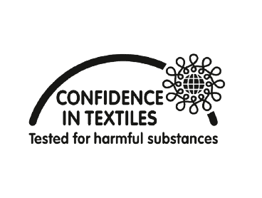 Confidence In Textiles