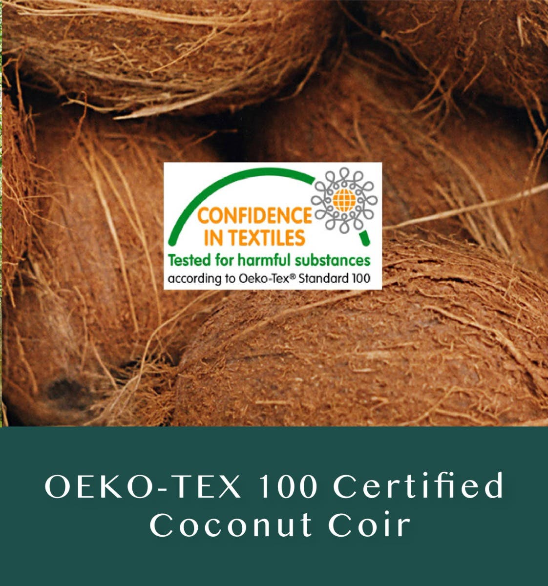 Coconut Coir