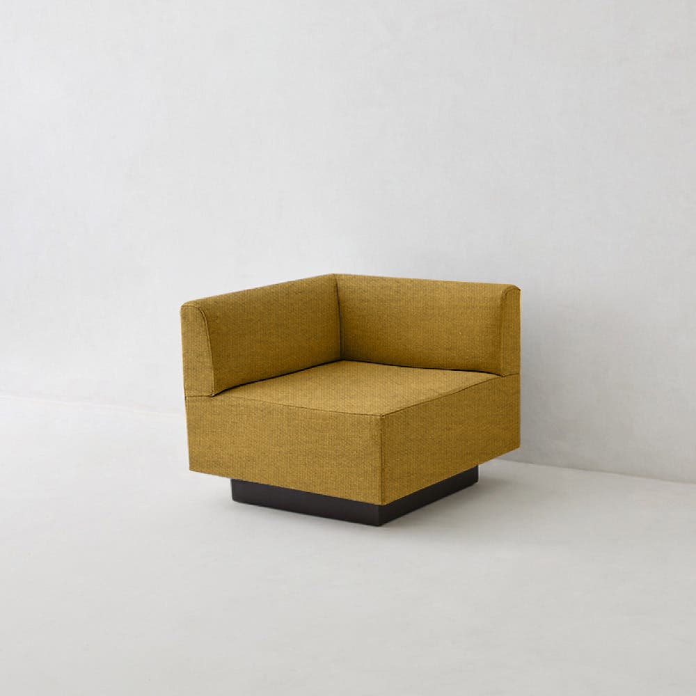 Customize Your Collection - corner