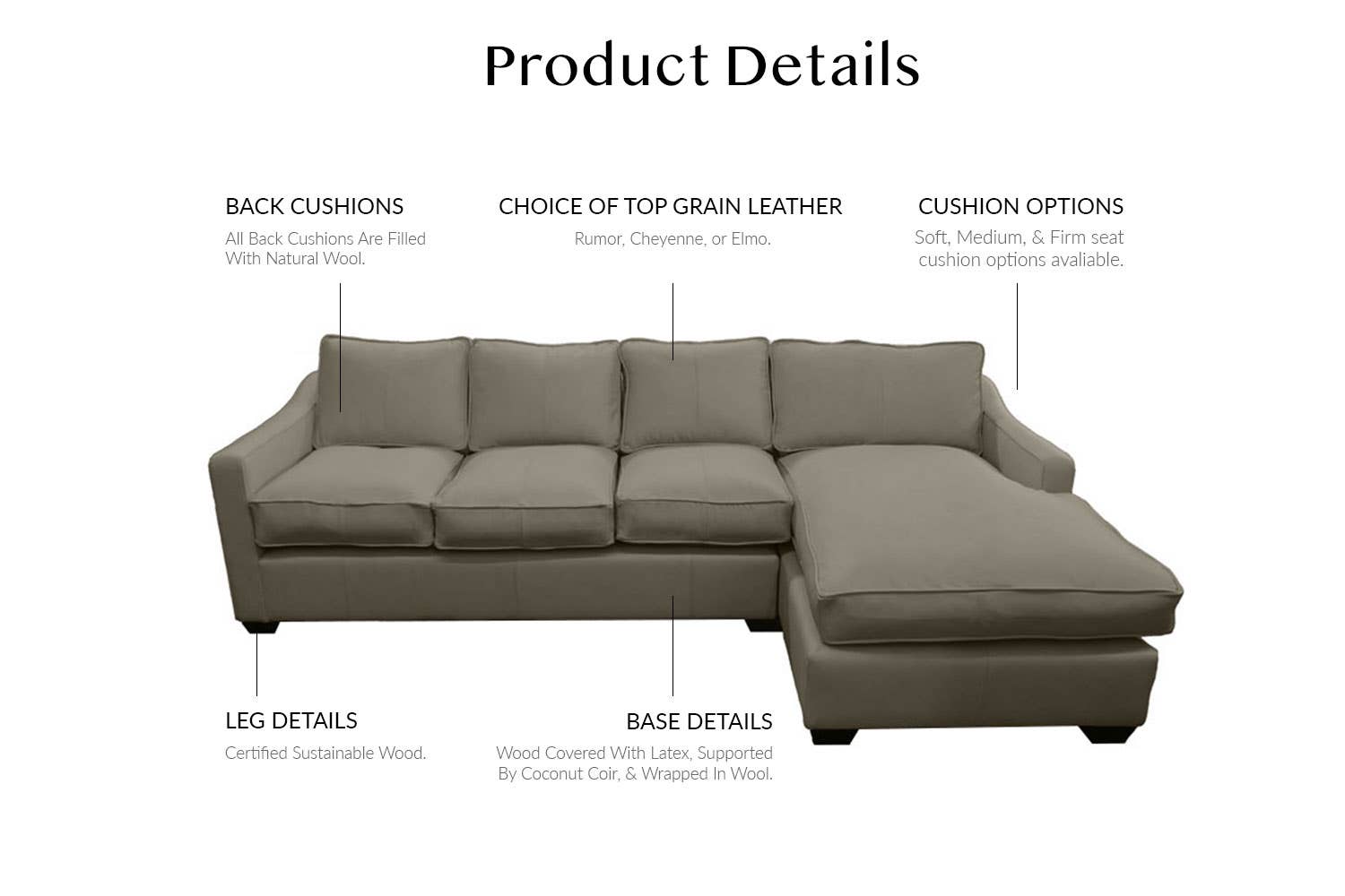 Product Details