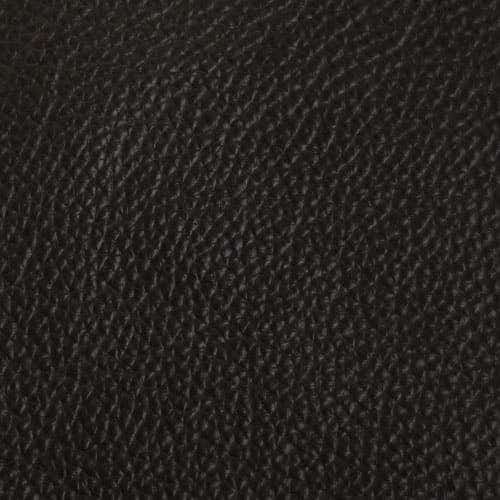 RUMOR LEATHER - Edgie black