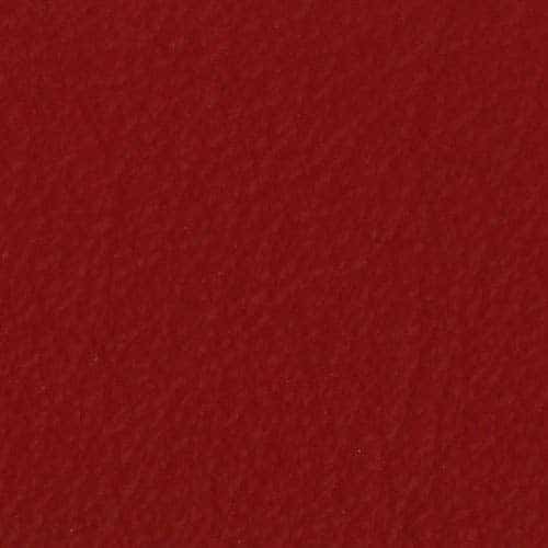 ELMO LEATHER - Red