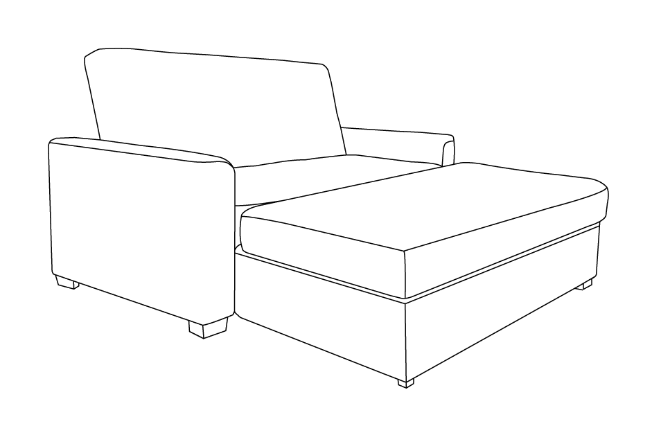 Eco Sofa Dimensions