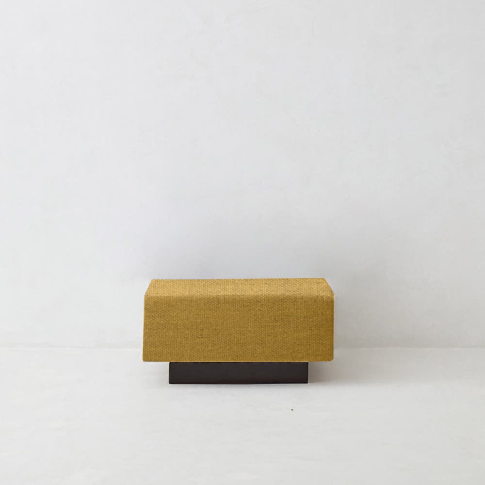 Customize Your Collection - Ottoman