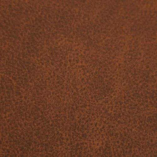 CHEYENNE LEATHER Terracotta