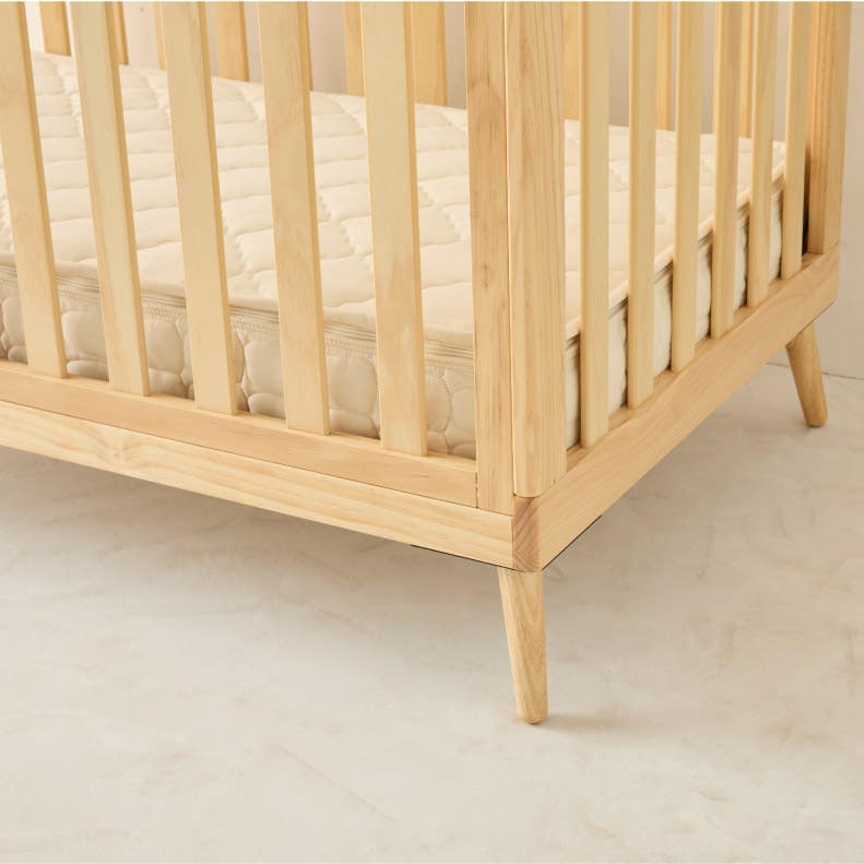 Essex Natural Crib 4-in-1
