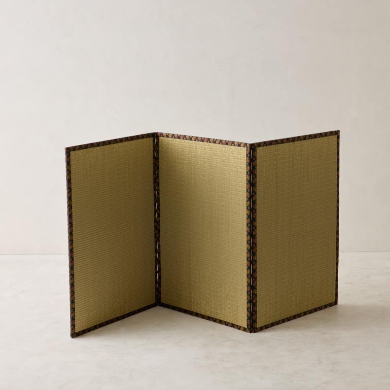 Folding Tatami Mats