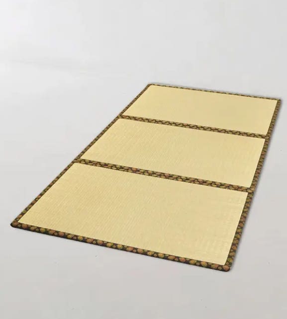 Traditional Tatami Mat