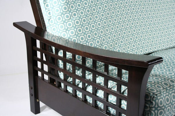 Trelli Futon Frame