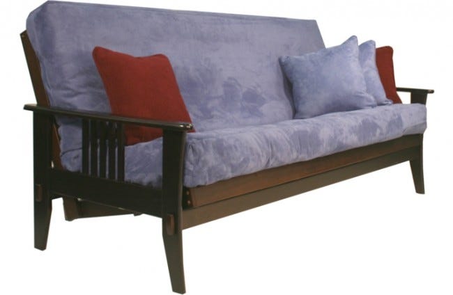 What Are The Best Futons?