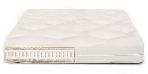 latex mattresses