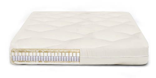 futon mattress near me