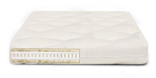 quilted mattress