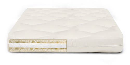 quilted mattress