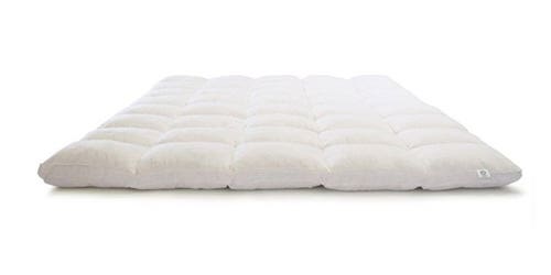 What Are The Benefits Of Latex As A Mattress Ingredient?