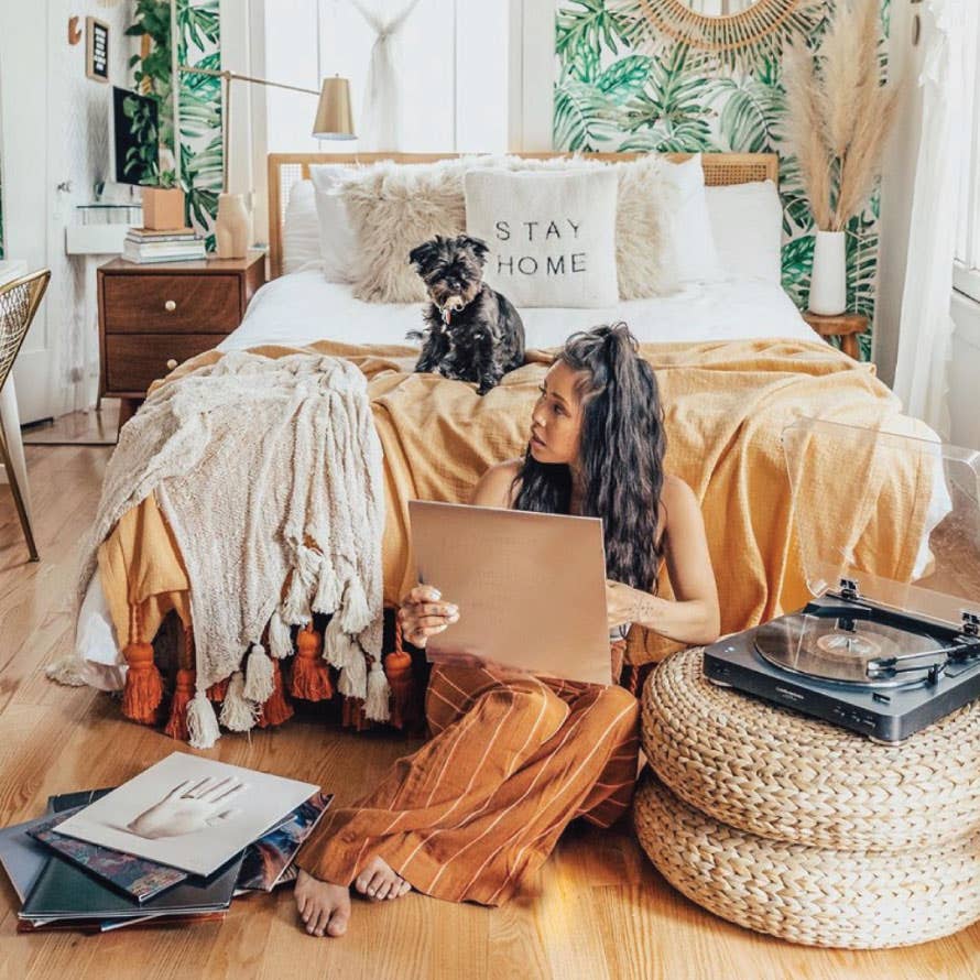 The Best Hemp Sustainable Furniture