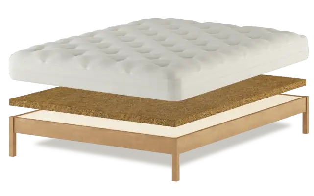 Hemp Pad 
