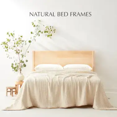 Natural Bed