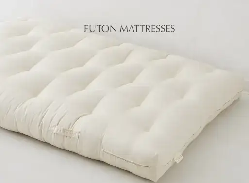 Bedroom Structure