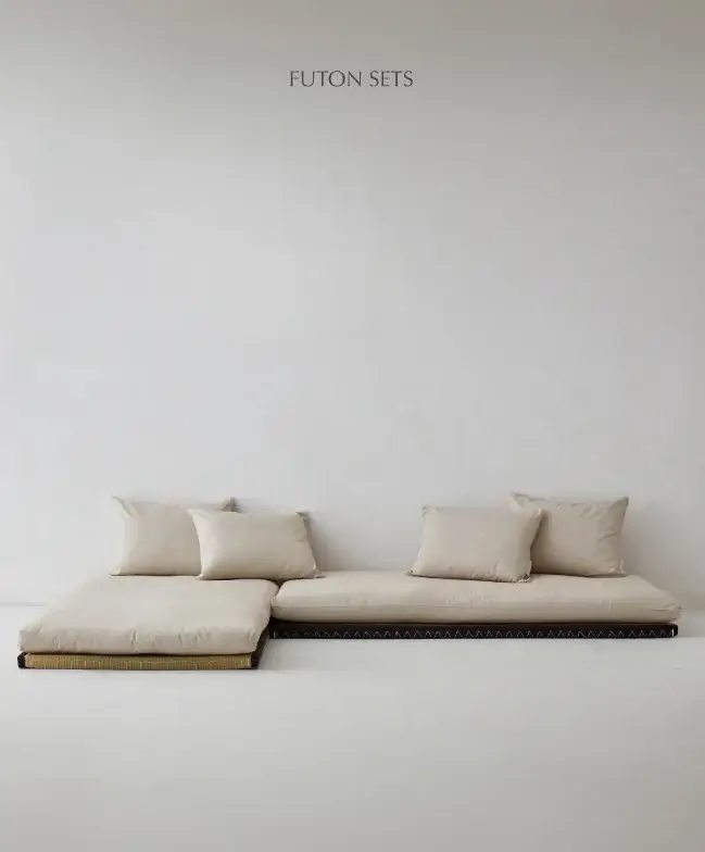 Futon Shipping