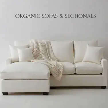 Sofas Materials