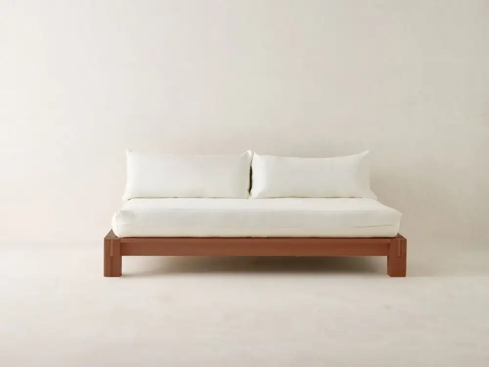 Solid Poplar Hardwood