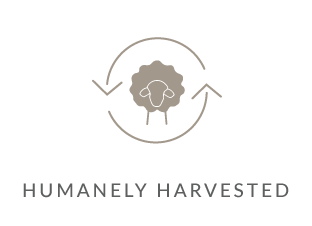 Humanly Harvested