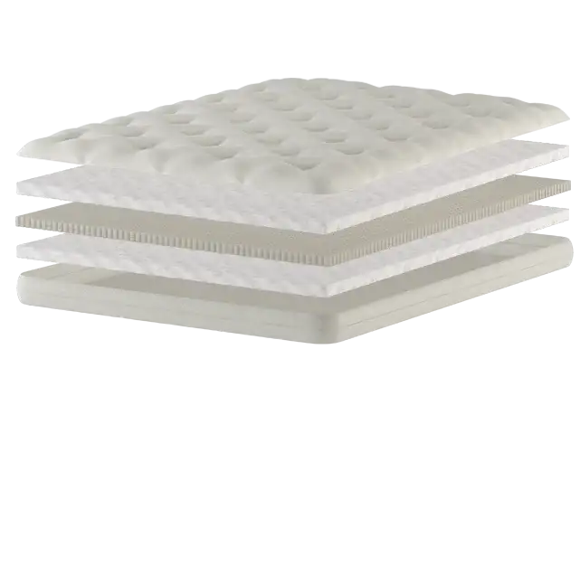 Hush A Bye Crib Mattress