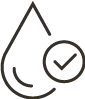 what is organic latex hypoallergenic