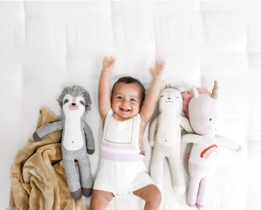 The Ultimate Sleep Guide For Kids