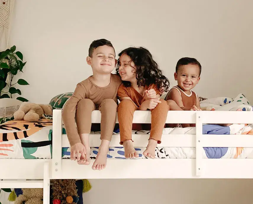 The Ultimate Sleep Guide For Kids